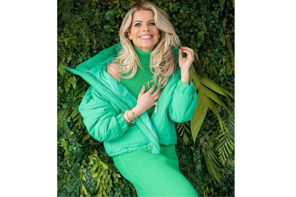 Ela citou o ocorrido com os filhos de Giovanna Ewbank, sem dizer nomes