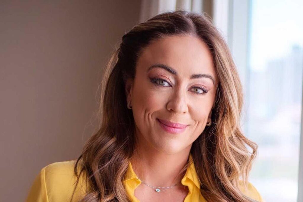 Talu Adjuto, fundadora da Talu Concept Baby, diz sobre experiência pessoal com maternidade