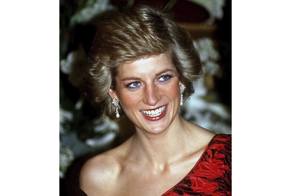 O acidente que matou a princesa Diana completou 25 anos nesta quarta-feira, dia 31 de agosto