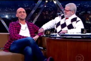 Andressa Simonini, editora-executiva da Pais&Filhos está concorrendo ao Troféu Mulher Imprensa