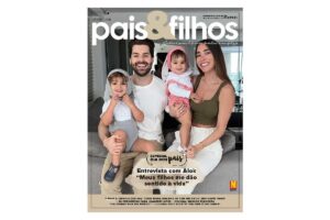 Edição especial de Dia dos Pais já está disponível