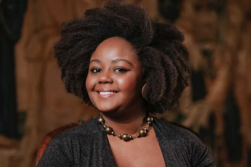 A ancestralidade faz parte da nossa bagagem e deve estar presente