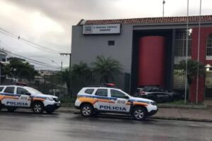 O caso ocorreu em uma cidade localizada no interior do Mato Grosso