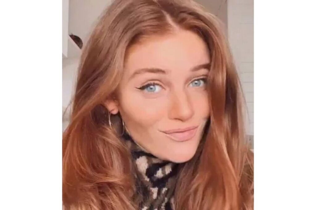 A atriz contou que está sentindo muita fome desde o começo da gravidez