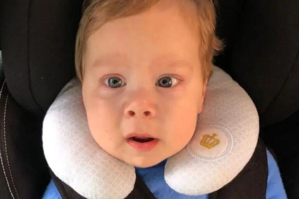 O Zolgensma é considerado o remédio mais caro do mundo