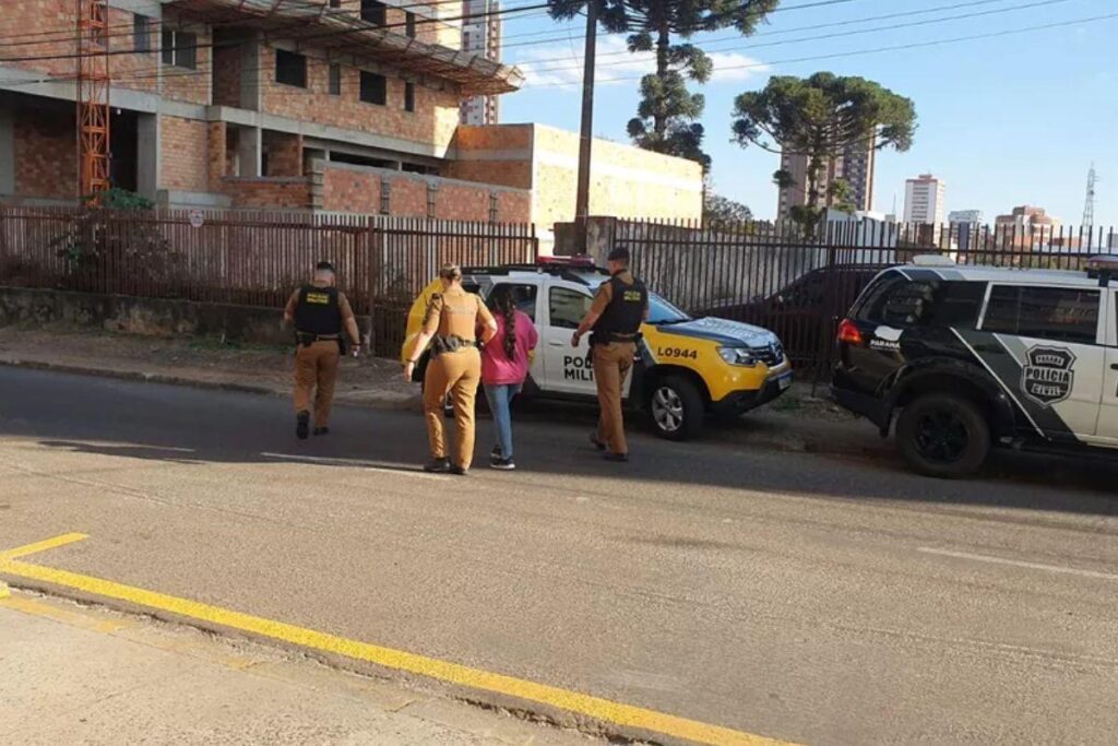 A mulher é mãe solo e já havia tentado cometer suicídio antes