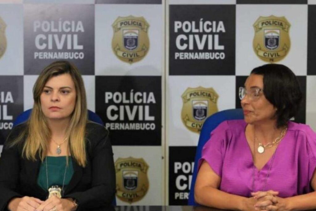 O médico ginecologista foi preso pela Polícia Civil na última terça-feira, dia 9 de agosto