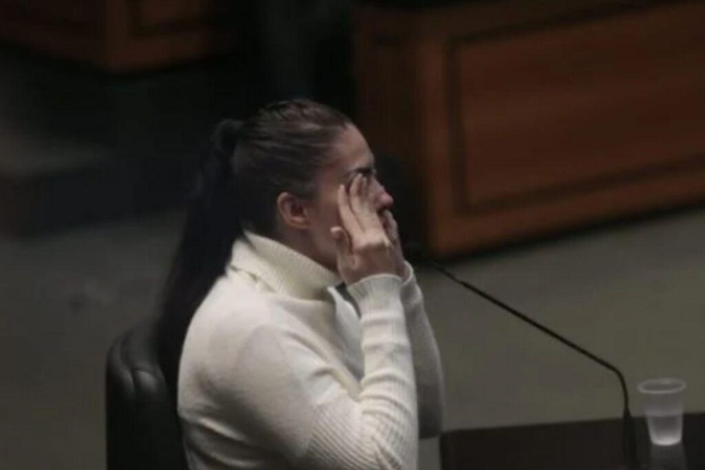 Henry Borel com os avós