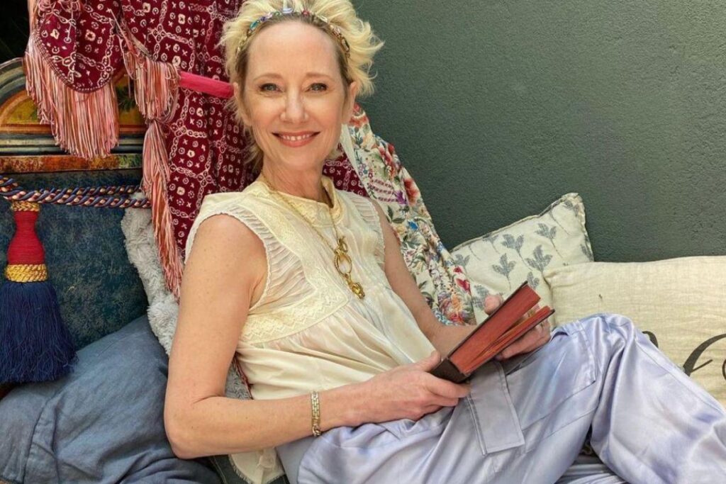 A atriz sofreu um grave acidente de carro na última sexta-feira, 5 de agosto.