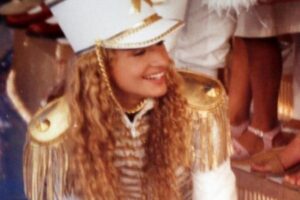 Joana escolhe o nome do primeiro filho