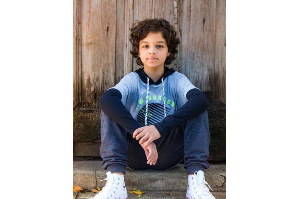 Gustavo e Eduardo eram melhores amigos