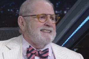 Apresentador e humorista Jô Soares morre aos 84 anos