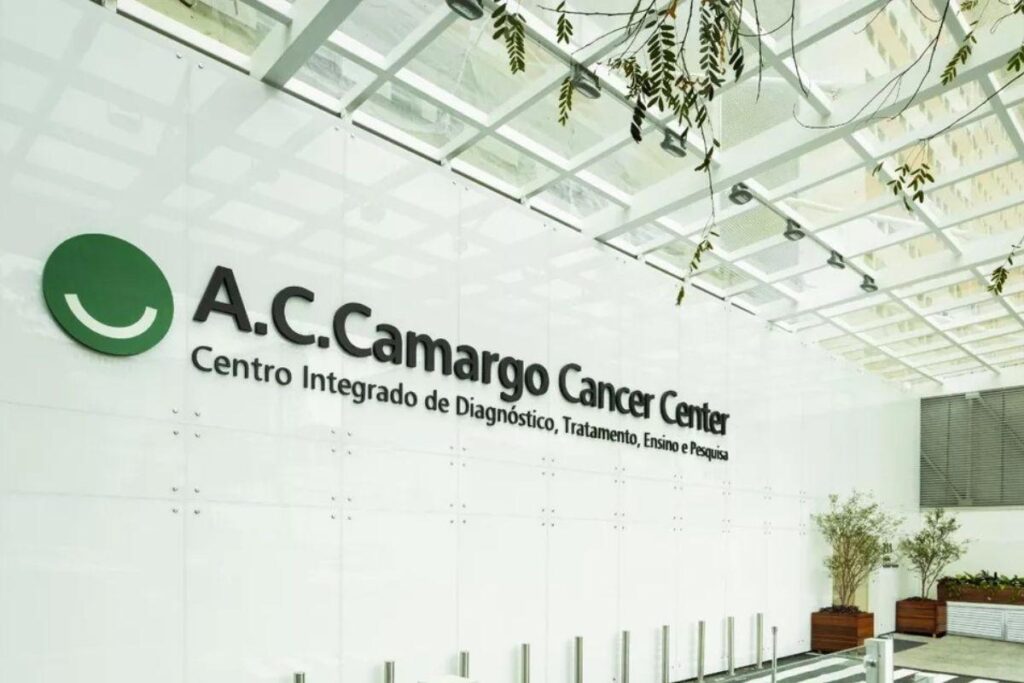 Em 2021, o A.C. Camargo teve que injetar mais R$ 98,46 milhões, por meio de atendimentos privados, para conseguir fechar as contas