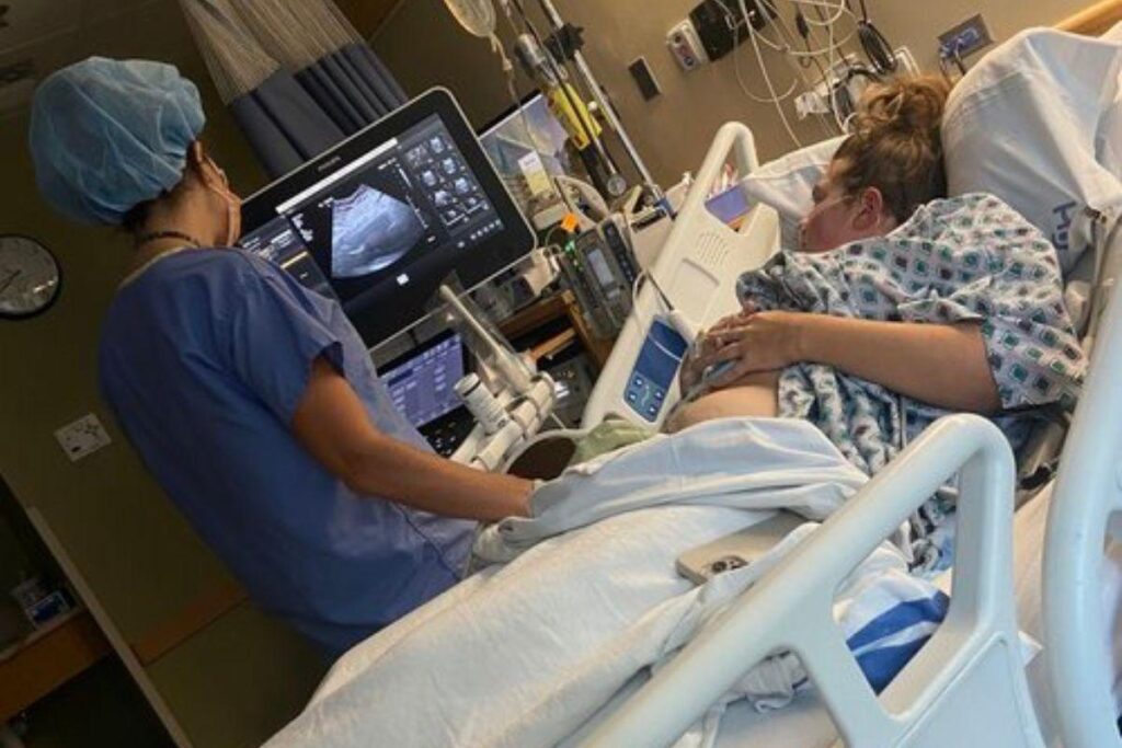 Jacqueline mostra detalhes de como foi viver essa experiência