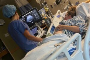 Jacqueline mostra detalhes de como foi viver essa experiência