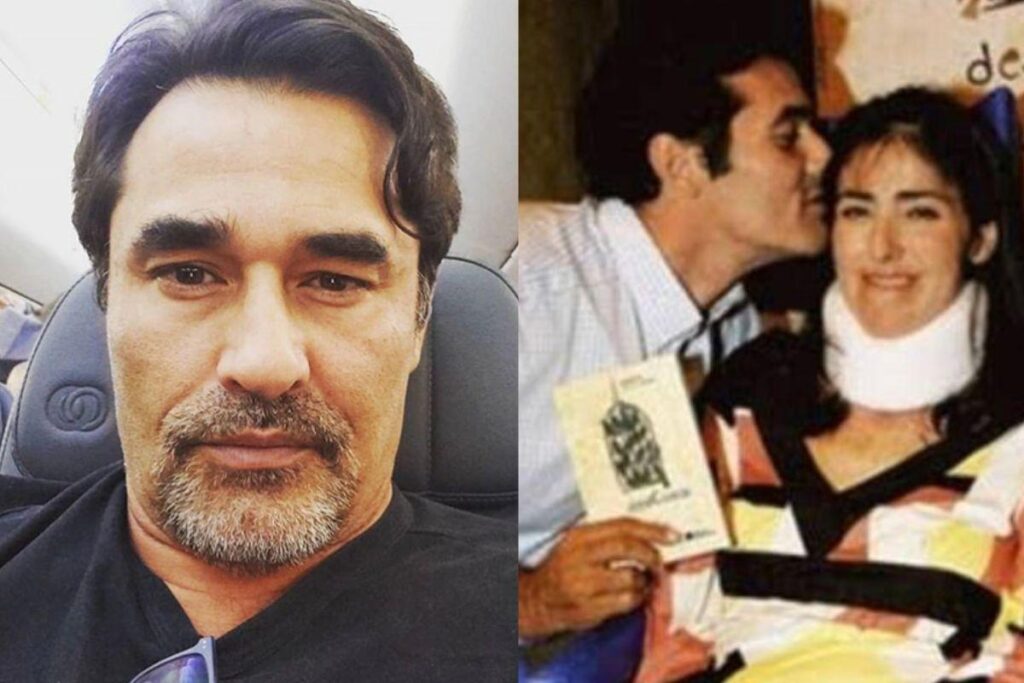 Vários internautas comentaram na publicação de Luciano sobre sua irmã