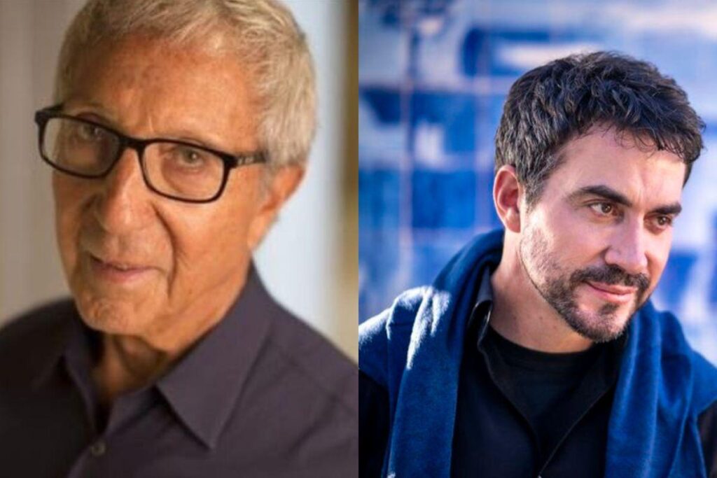 Empresário Abilio Diniz relembra conversa com Padre Fábio de Melo