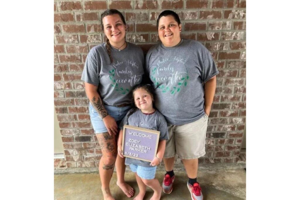 A menina de cinco anos foi proibida de frequentar academia religiosa