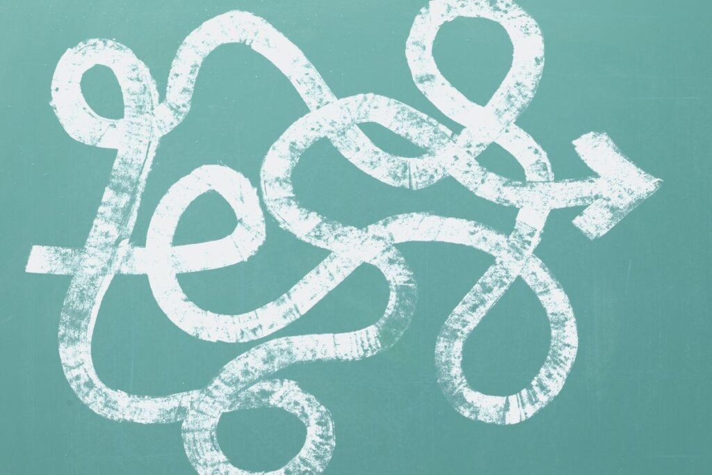 Estar há muito tempo em um relacionamento não te dá o direito de falar o que você quiser da maneira como bem entender