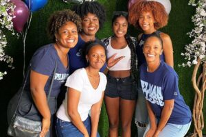 Andressa Simonini, editora-executiva da Pais&Filhos está concorrendo ao Troféu Mulher Imprensa