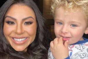 Thammy detalhou como gostaria que fosse a conversa com o Bento futuramente