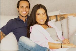 Andressa fala sobre possível gravidez