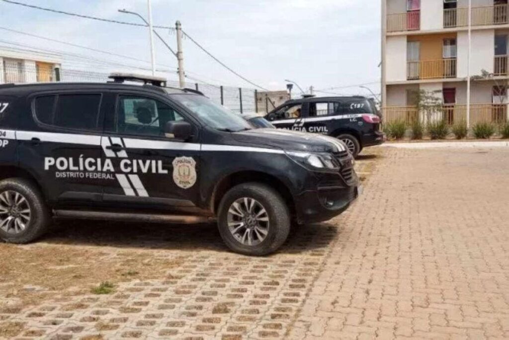 O homem teria violentado a criança utilizando somente seus dedos