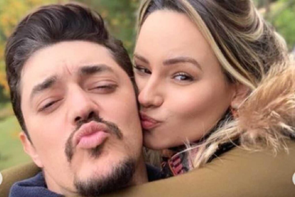 Andressa Simonini, editora-executiva da Pais&Filhos está concorrendo ao Troféu Mulher Imprensa