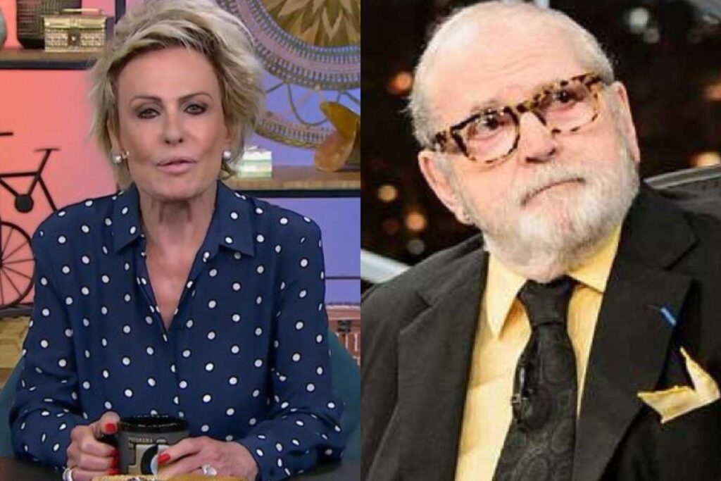 Jô Soares faleceu: relembre última aparição na tv