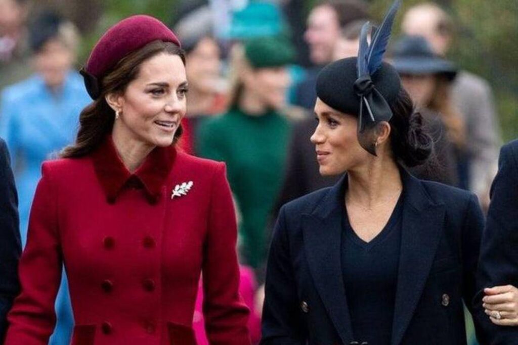 A relação entre os membros da família real não parece muito boa, é o que sugere novo livro biográfico