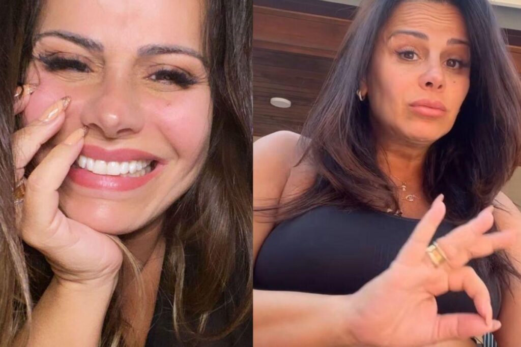 Andressa Simonini, editora-executiva da Pais&Filhos está concorrendo ao Troféu Mulher Imprensa