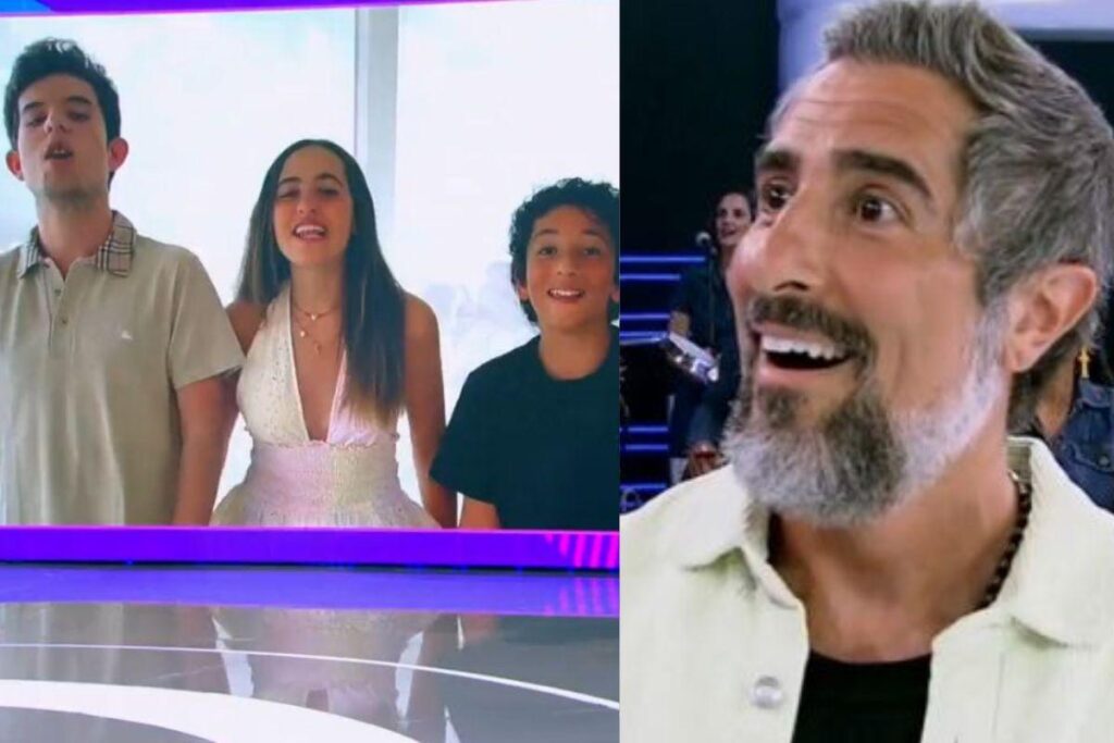 Andressa Simonini, editora-executiva da Pais&Filhos está concorrendo ao Troféu Mulher Imprensa