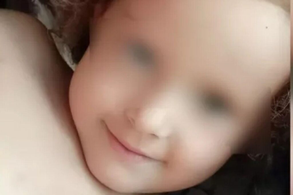 Policiais revelaram que o primo da criança prestou depoimento e confessou ter usado as meninas para se proteger