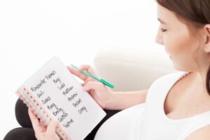 Selecionamos 35 opções de nomes femininos que começam com a letra B para te inspirar