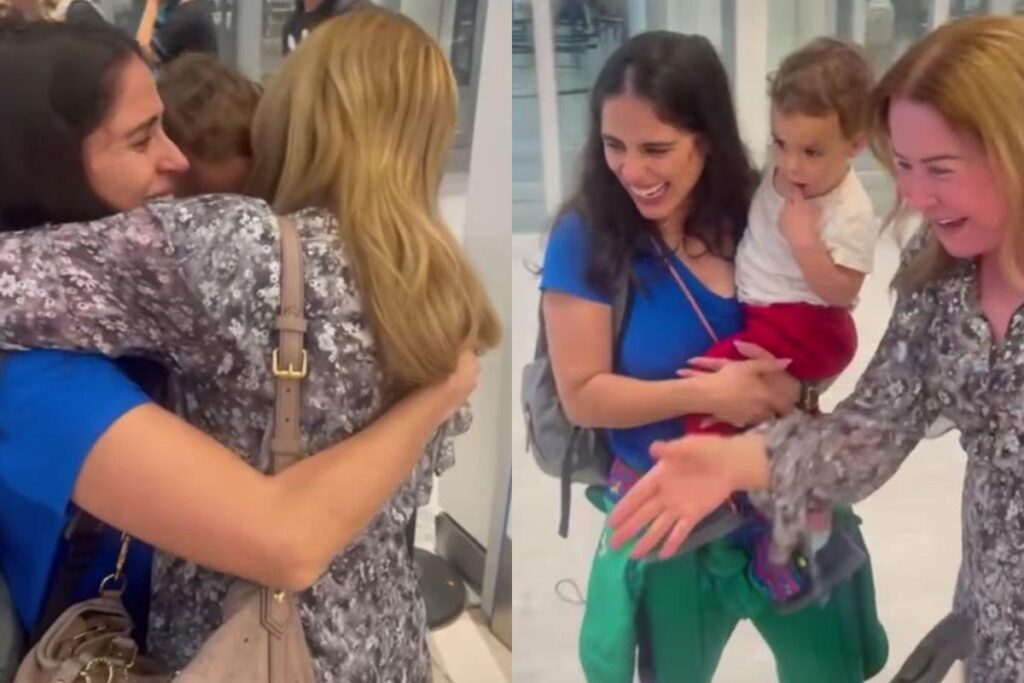 Andressa Simonini, editora-executiva da Pais&Filhos está concorrendo ao Troféu Mulher Imprensa