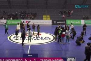 Pietra foi diagnosticada com hepatite autoimune e não resistiu