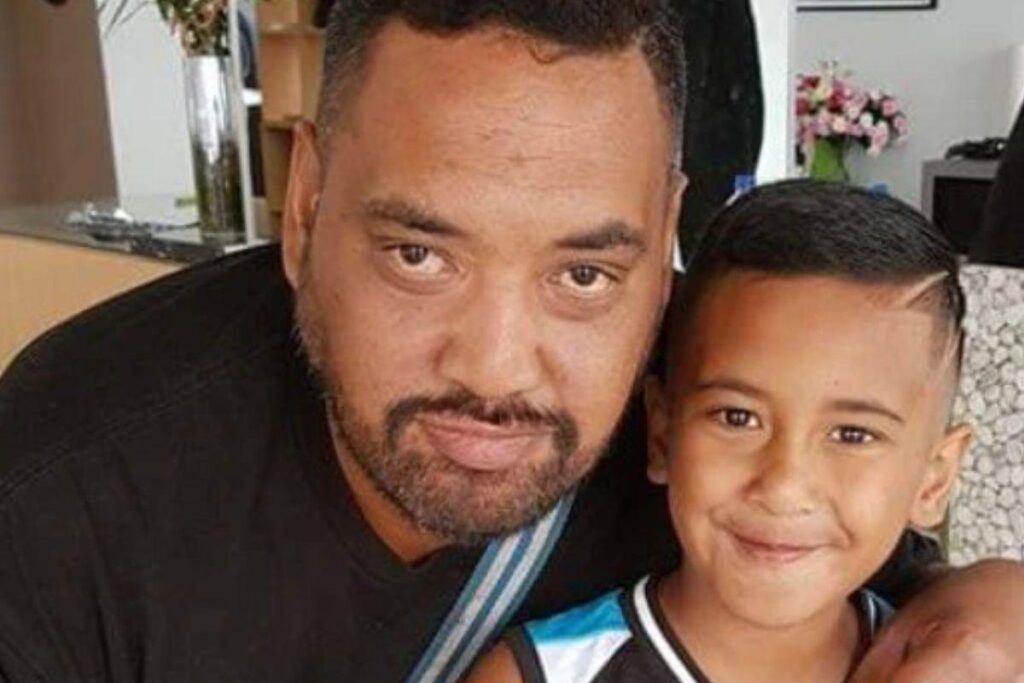 O caso ocorreu na Austrália