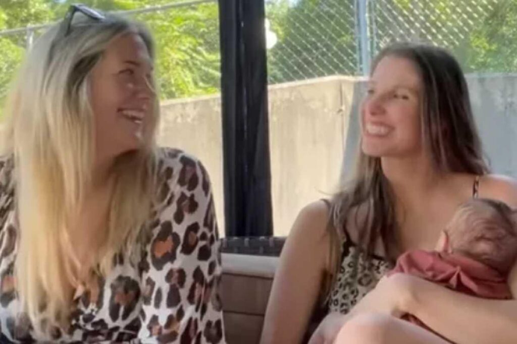 Andressa Simonini, editora-executiva da Pais&Filhos está concorrendo ao Troféu Mulher Imprensa