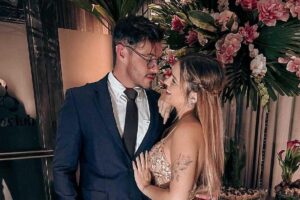 O ex-bbb fez o tweet após receber críticas