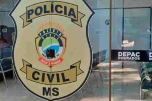 Em conversa com a mãe, a vítima teria dito que o homem a ameaçou