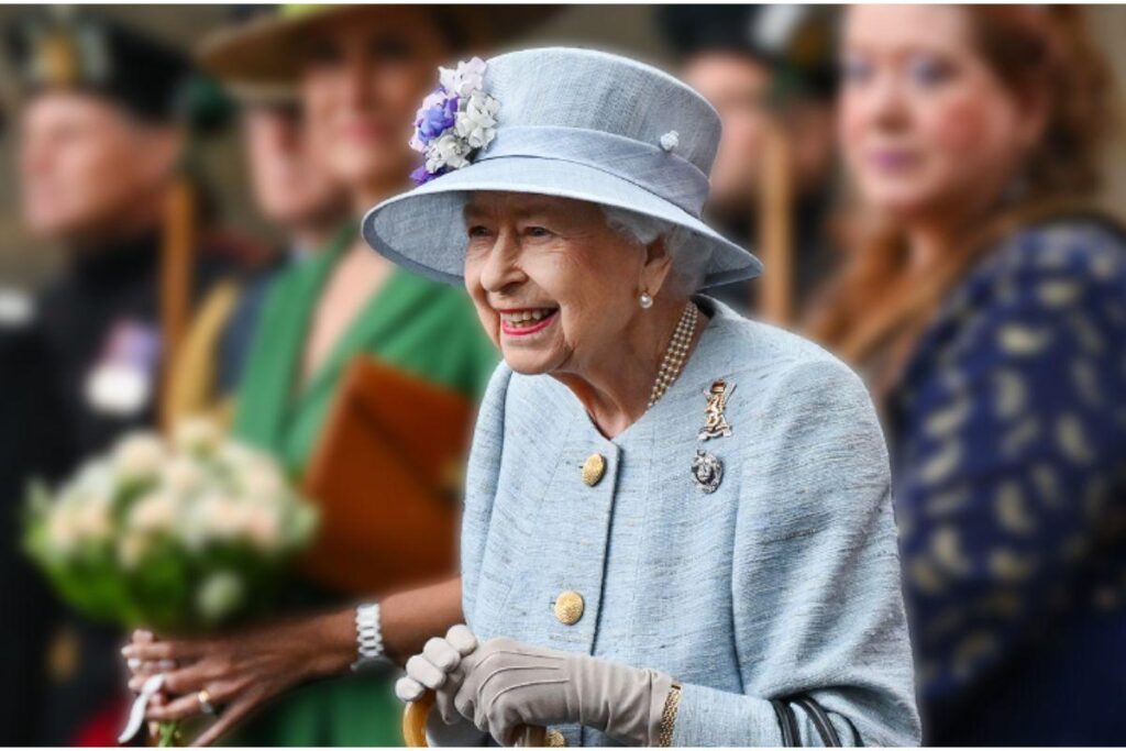 Príncipe Charles e Duquesa Camilla