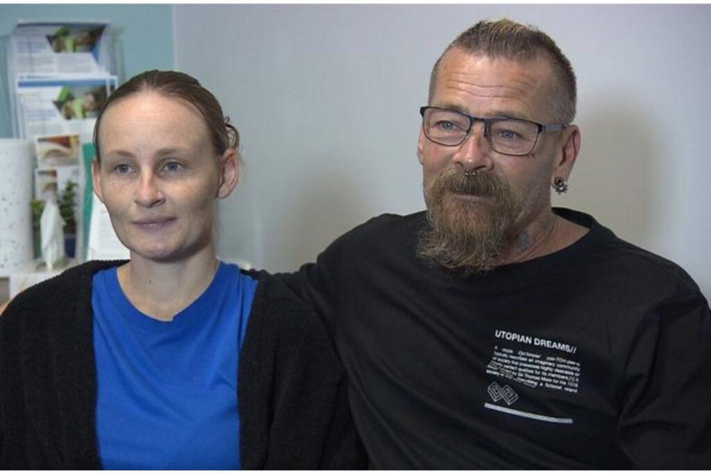 Mãe australiana engravida de quádripulas