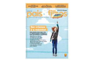 Tem edição especial do mês das crianças já disponível