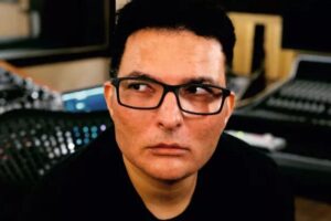 Leandro Lehart foi preso por estupro e cárcere privado