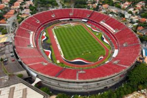 Torcedores do São Paulo se revoltam com criança que comemorou gol de time rival