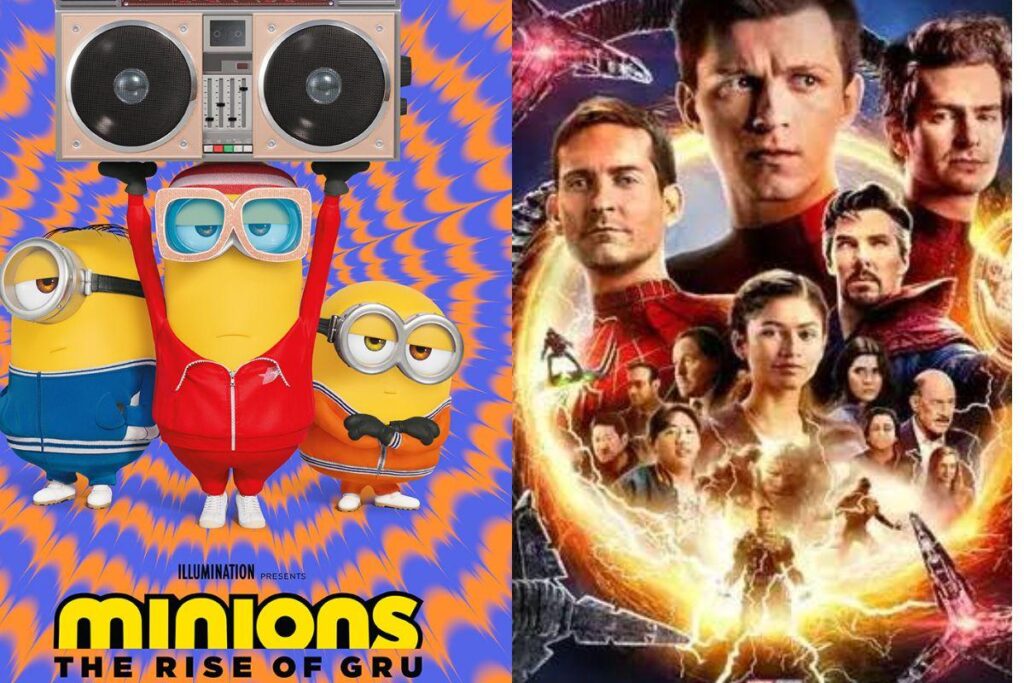 Os cinemas participantes da promoção são: Cinemark, Cinépolis, UCI, GNC, Moviecom, Cinesystem, Cineart, Arteplex, Itaú Cinemas, Petra Belas Artes e Playarte