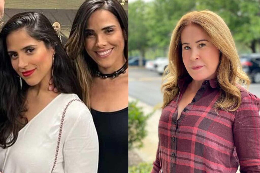 Camilla Camargo se despede de Zilu em vídeo emocionante no aeroporto