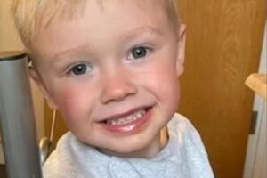 Garoto morreu atropelado pelo carro