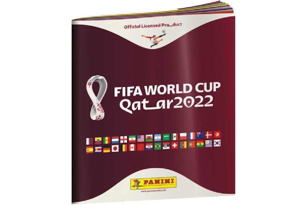 Ri Happy e PBKIDS oferecem pontos de troca de figurinhas do Álbum da Copa