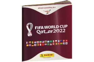 Ri Happy e PBKIDS oferecem pontos de troca de figurinhas do Álbum da Copa